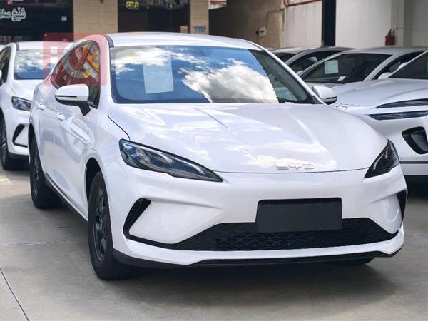 بي واي دي سيل 05 DM-i 2025 للبيع في العراق - السليمانية